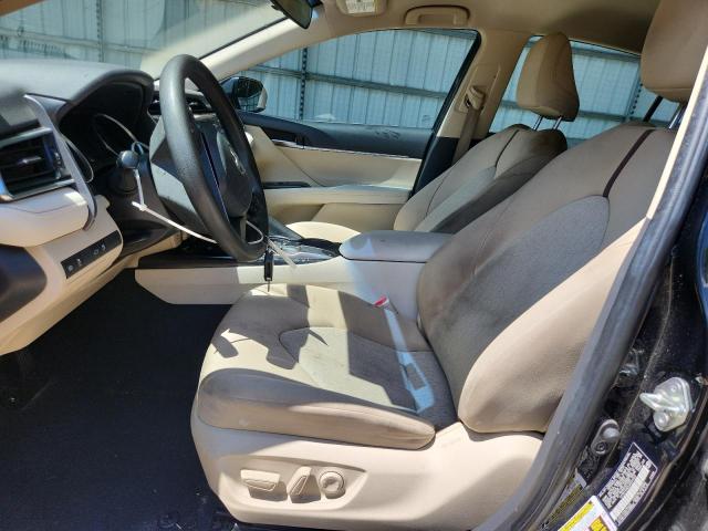 2018 TOYOTA CAMRY L - 4T1B11HK0JU031322