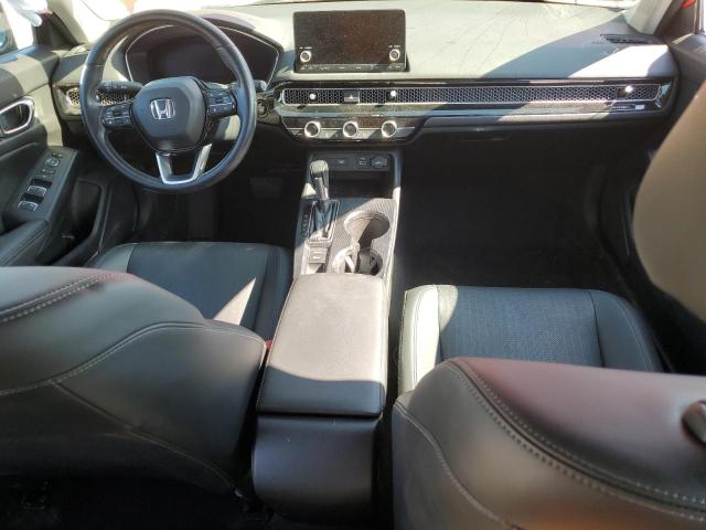 2022 HONDA CIVIC EXL 19XFL1H70NE001849