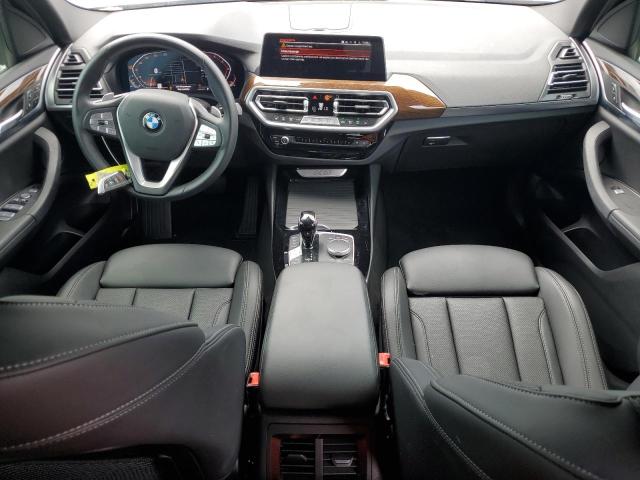 2024 BMW X3 SDRIVE3 - 5UX43DP07R9T94240