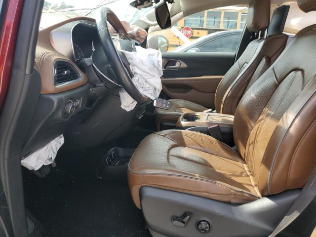 2018 CHRYSLER PACIFICA L 2C4RC1GG5JR107933