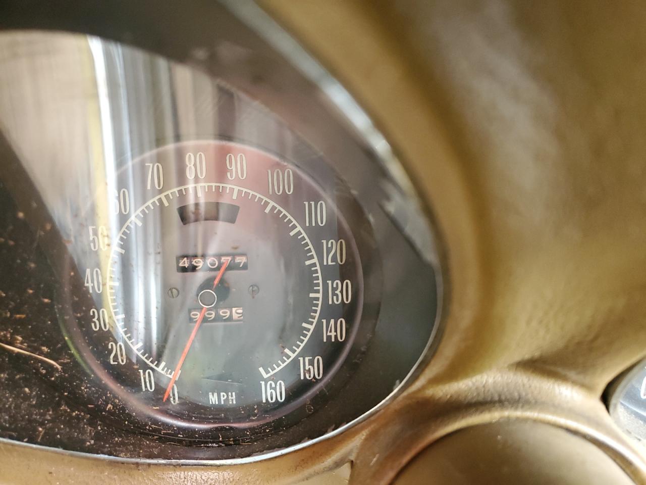 Lot #3208233467 1969 CHEVROLET CORVETTE