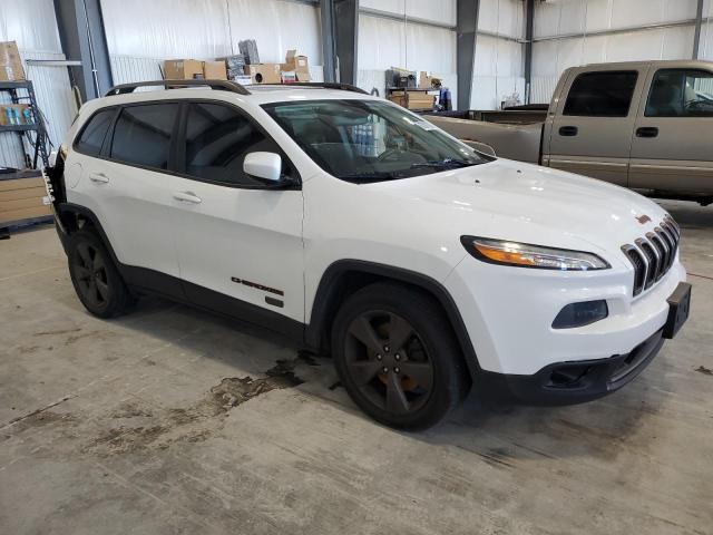 2016 JEEP CHEROKEE L 1C4PJLCB0GW287471