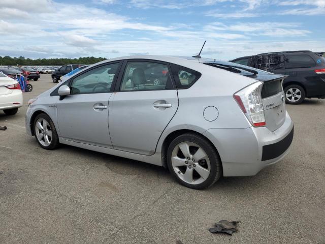 2010 TOYOTA PRIUS - JTDKN3DU6A0116376