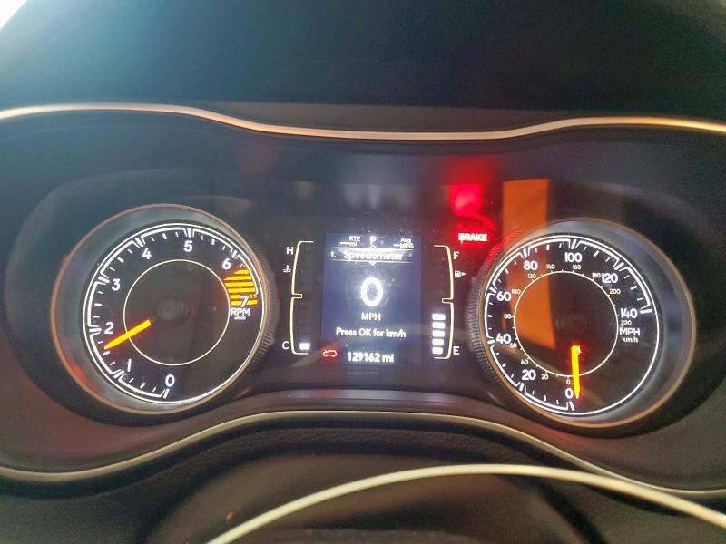 2019 JEEP CHEROKEE L 1C4PJLCB2KD269803
