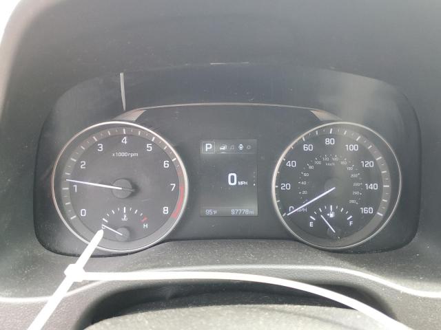 2017 HYUNDAI ELANTRA SE - 5NPD84LF5HH033950