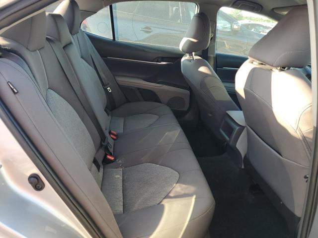 2022 TOYOTA CAMRY LE 4T1C11AK3NU075139