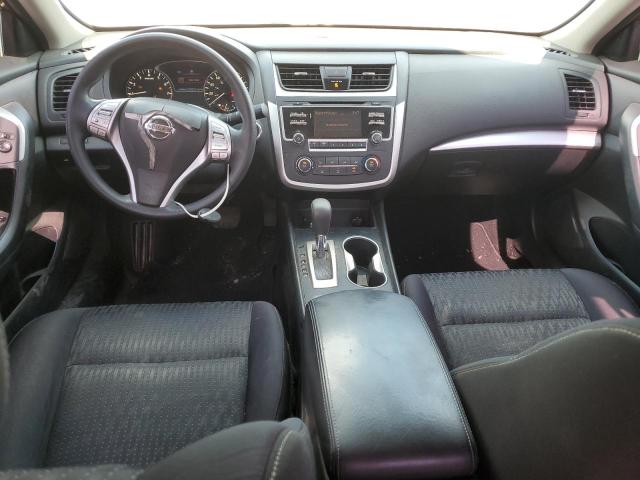 2016 NISSAN ALTIMA 2.5 - 1N4AL3APXGN341675