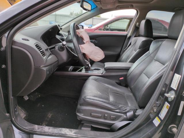 2014 ACURA RDX - 5J8TB4H3XEL013097