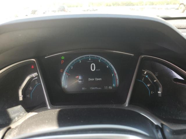 2016 HONDA CIVIC EX - 2HGFC2F7XGH529898