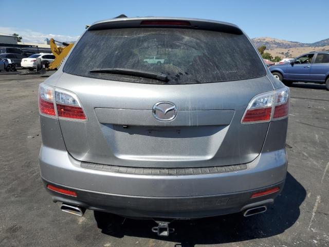 2011 MAZDA CX-9 - JM3TB3BV6B0311699