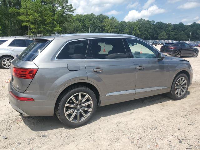 2017 AUDI Q7 PREMIUM - WA1LAAF71HD033754