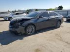 2017 TOYOTA CAMRY LE - 4T1BF1FK8HU321421