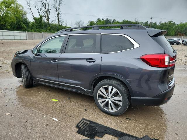 2021 SUBARU ASCENT PRE 4S4WMAED7M3455542