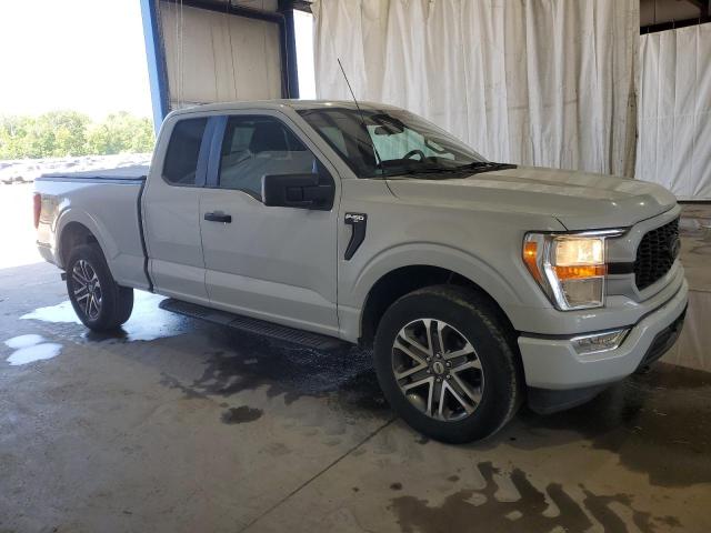 2022 FORD F150 SUPER CAB 1FTEX1EP5NKD35795