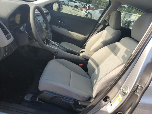 2019 HONDA HR-V LX 3CZRU5H33KM720524