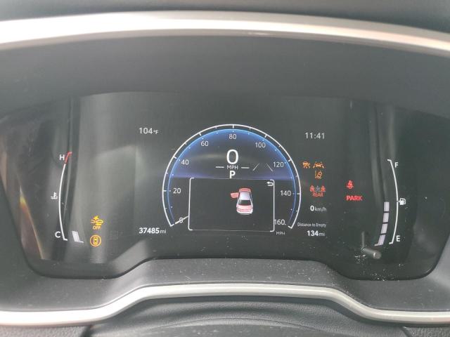2023 TOYOTA COROLLA XS JTDT4MCE2P3515641