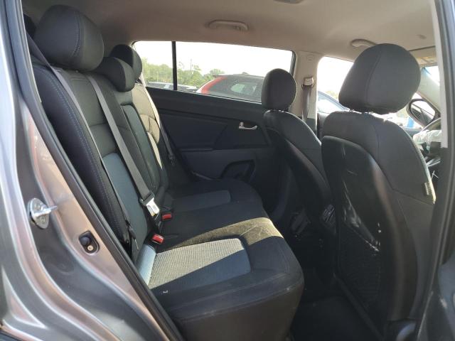 2015 KIA SPORTAGE L KNDPBCAC9F7766814