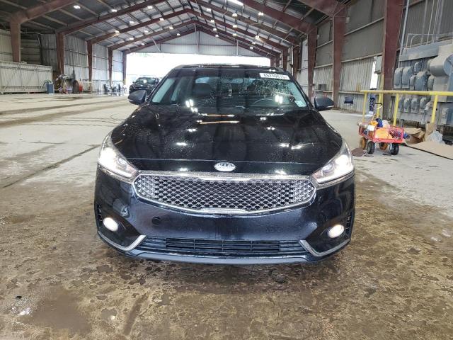 2018 KIA CADENZA LU KNALC4J19J5103423