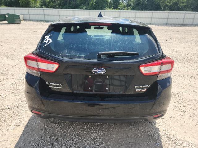 2019 SUBARU IMPREZA SP 4S3GTAM6XK3713273