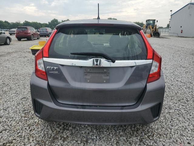 2016 HONDA FIT EX JHMGK5H77GX037893