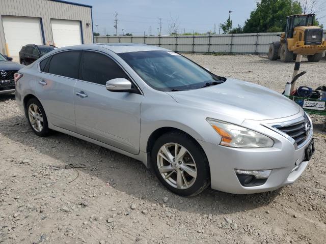 2015 NISSAN ALTIMA 2.5 1N4AL3AP6FN306615