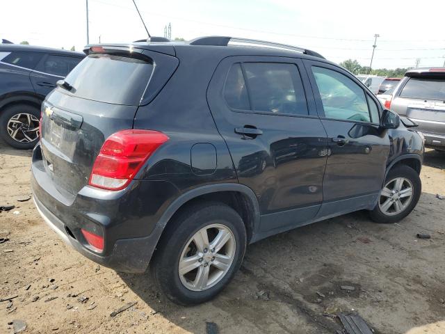 2021 CHEVROLET TRAX 1LT KL7CJPSB8MB346936