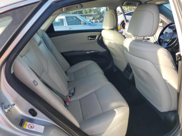2016 TOYOTA AVALON XLE 4T1BK1EB8GU205051