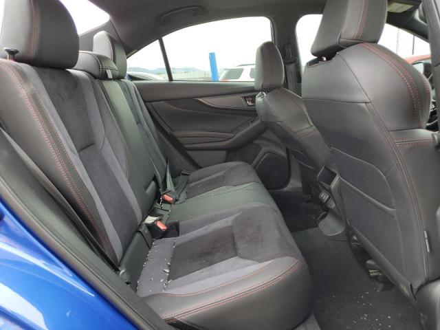 2022 SUBARU WRX GT JF1VBAU60N8027637