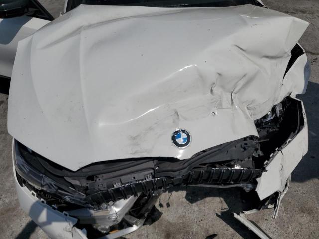 2023 BMW 330 3MW89FF06P8D29009