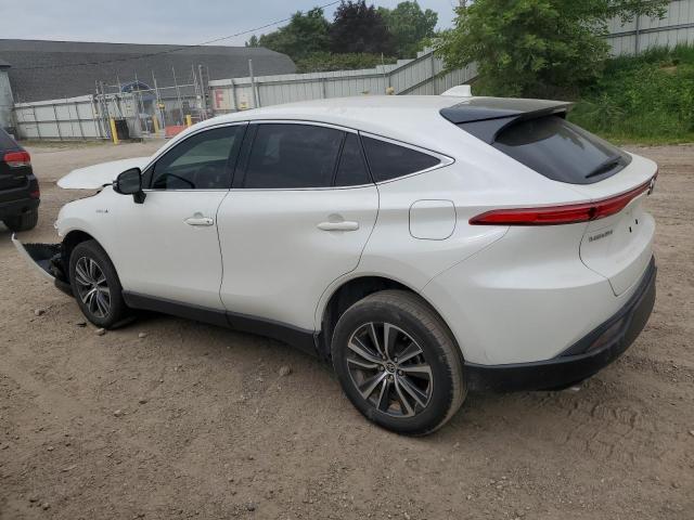 2021 TOYOTA VENZA LE JTEAAAAH3MJ021562