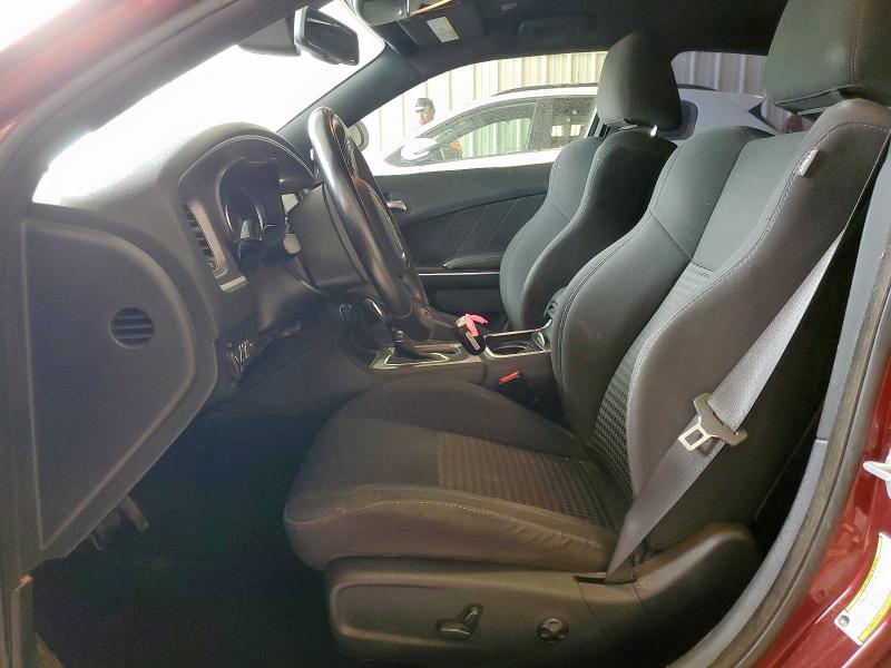 2019 DODGE CHARGER GT 2C3CDXHG9KH583926