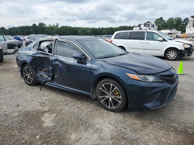 2018 TOYOTA CAMRY L - JTNB11HK0J3017278