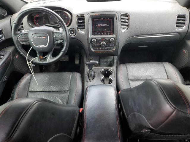 2018 DODGE DURANGO R/ 1C4SDJCT8JC327948