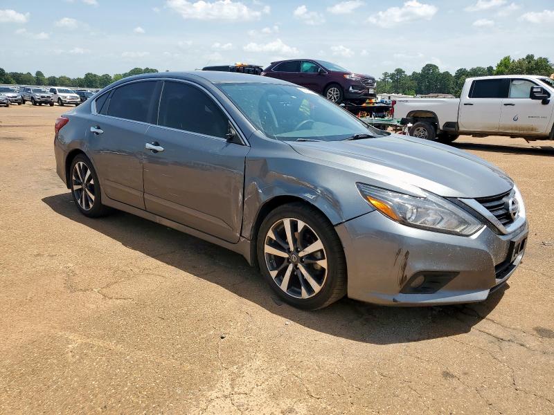 2017 NISSAN ALTIMA 2.5 - 1N4AL3AP6HC489514