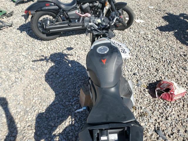 2020 YAMAHA MT-03 MH3RH20Y9LK001207