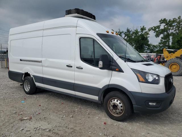 2021 FORD TRANSIT T-350 HD 1FTBF4X81MKA07169