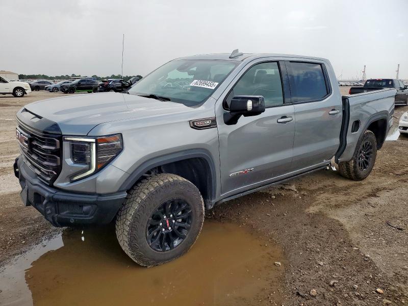 Vin: 3gtuufel5pg248164, lot: 62699455, gmc sierra k1500 at4x 2023 img_1