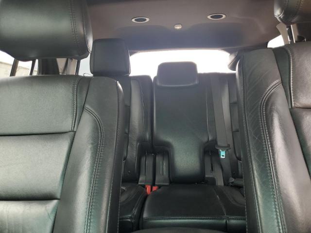 2012 FORD EXPLORER X - 1FMHK8D83CGA89811
