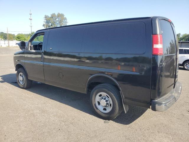 2015 CHEVROLET EXPRESS G2 1GCWGFCF8F1186320