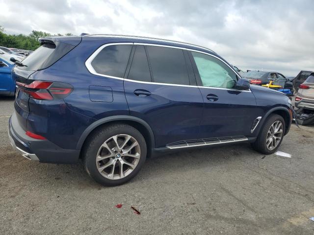 2024 BMW X5 XDRIVE4 - 5UX23EU01R9T40367