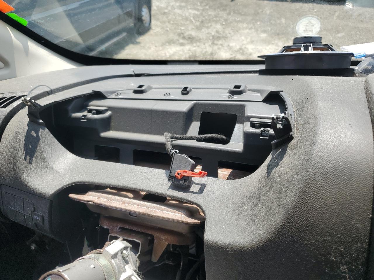 RAM PROMASTER 3500 HIGH