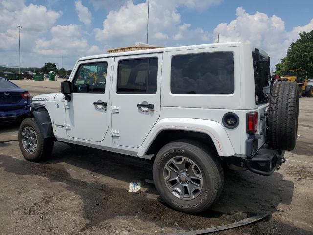 2017 JEEP WRANGLER U 1C4BJWFG6HL517505