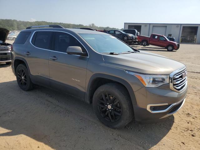 2019 GMC ACADIA SLT 1GKKNMLS2KZ195598