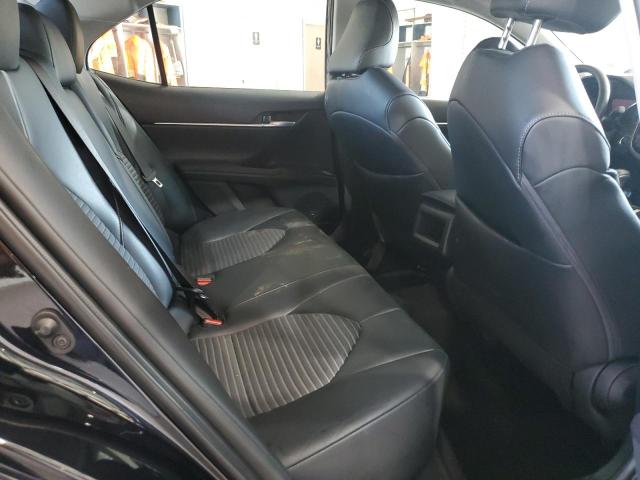 2023 TOYOTA CAMRY SE N 4T1T11BK5PU099685