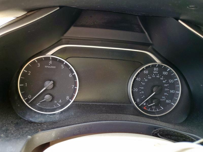 2015 NISSAN MURANO S - 5N1AZ2MG4FN252791