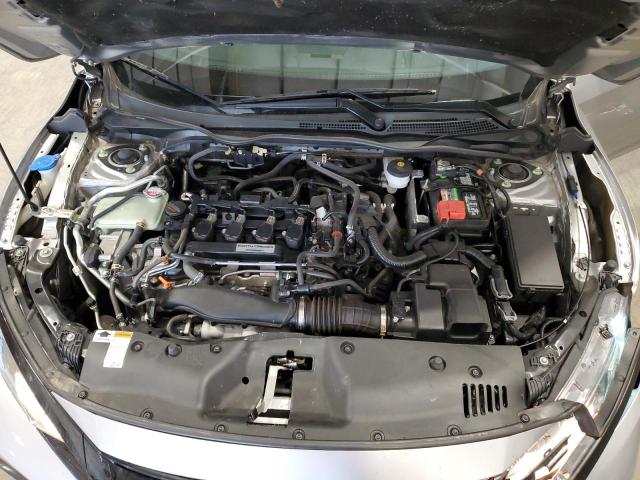 2020 HONDA CIVIC EX SHHFK7H60LU201312