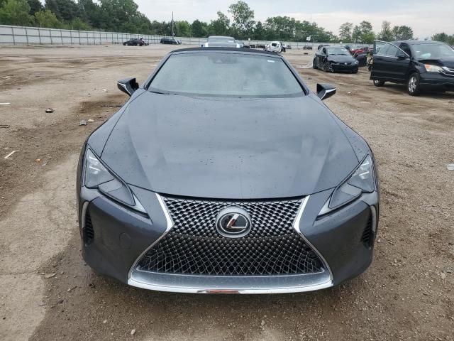 2023 LEXUS LC 500 JTHMPAAY9PA106795