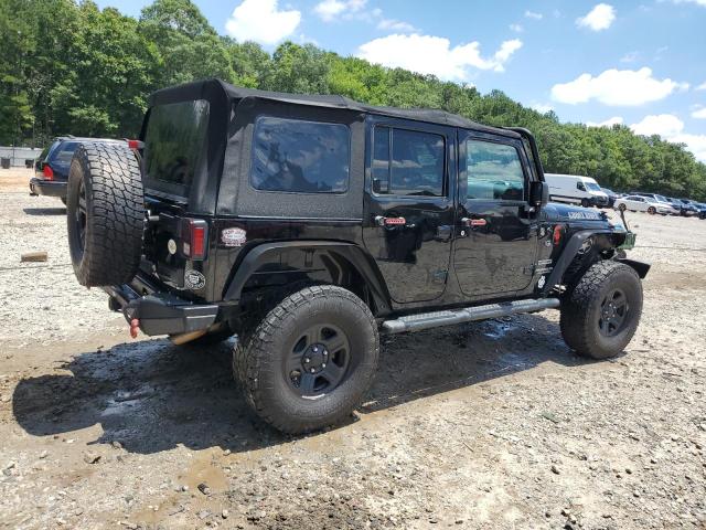 2016 JEEP WRANGLER U 1C4BJWDG5GL335540