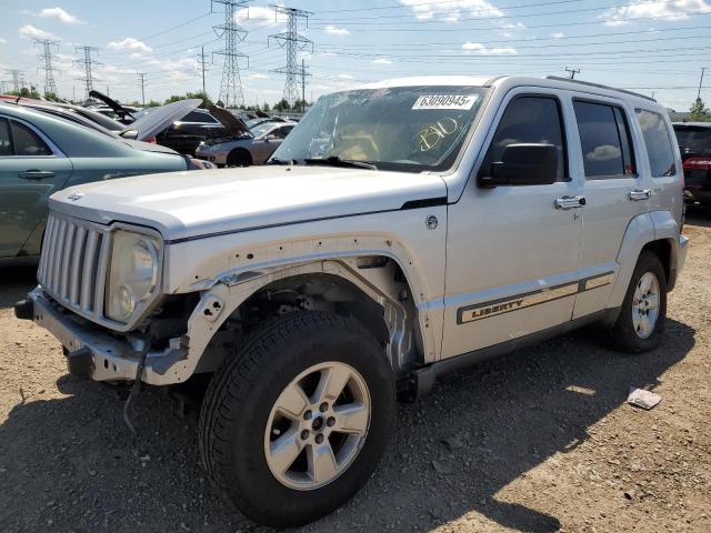 JEEP LIBERTY SP
