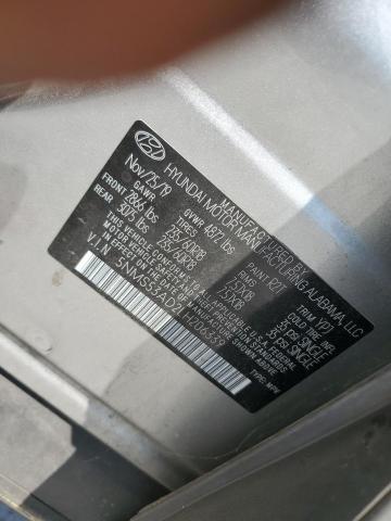 2020 HYUNDAI SANTA FE L 5NMS53AD2LH206339